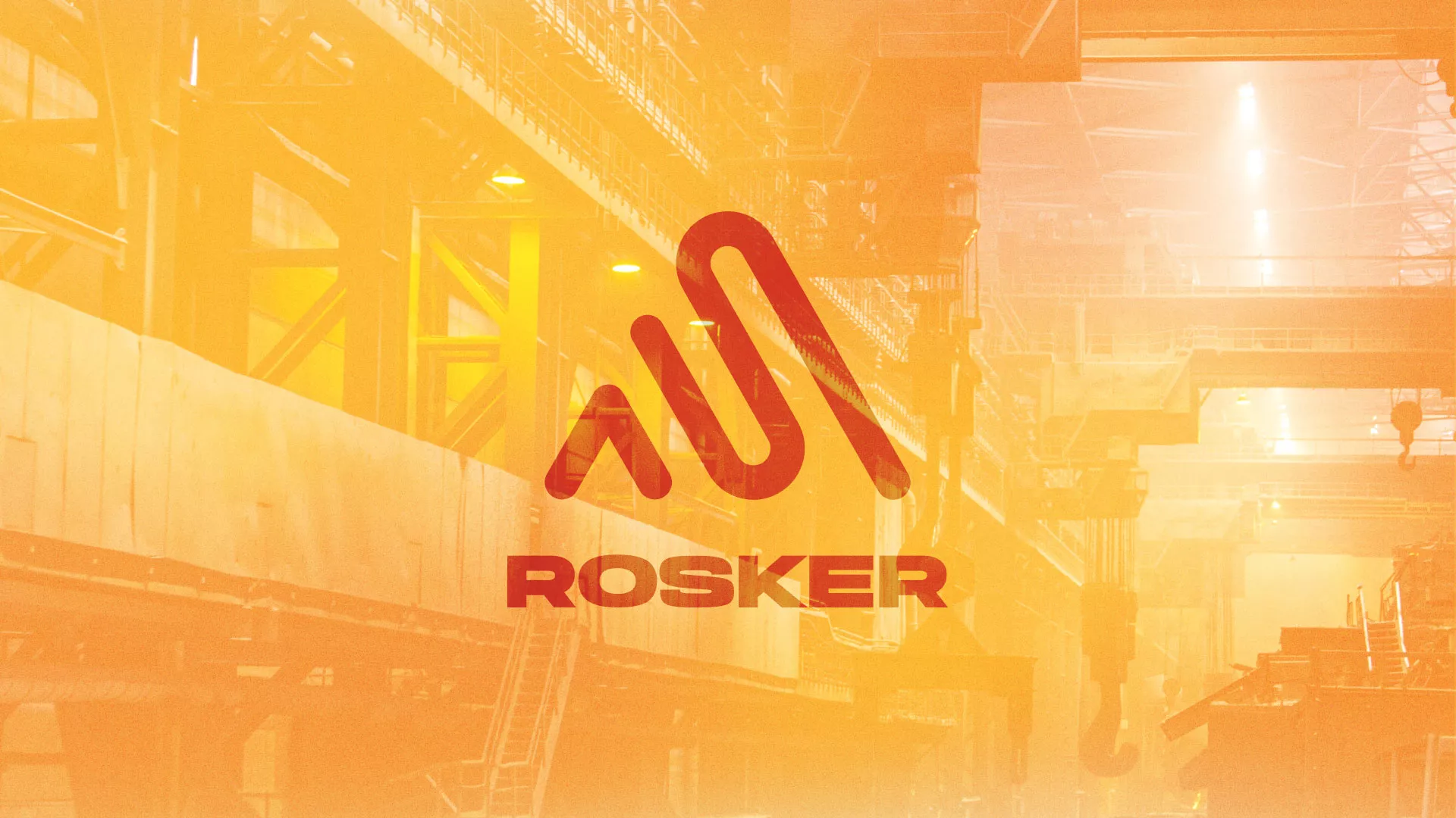 Ребрендинг компании «Rosker» и редизайн сайта в Тулуне